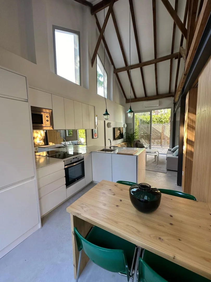 Chalet pareado en calle de Rafael Villa, 66 - Foto 9