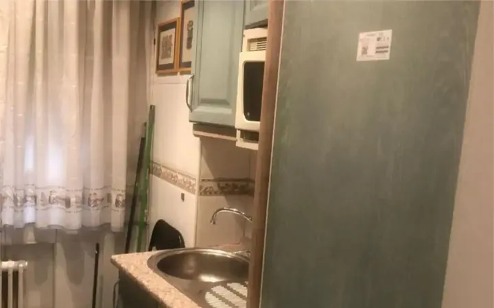 Piso en  Calle de Diego de León 16 - Foto 4
