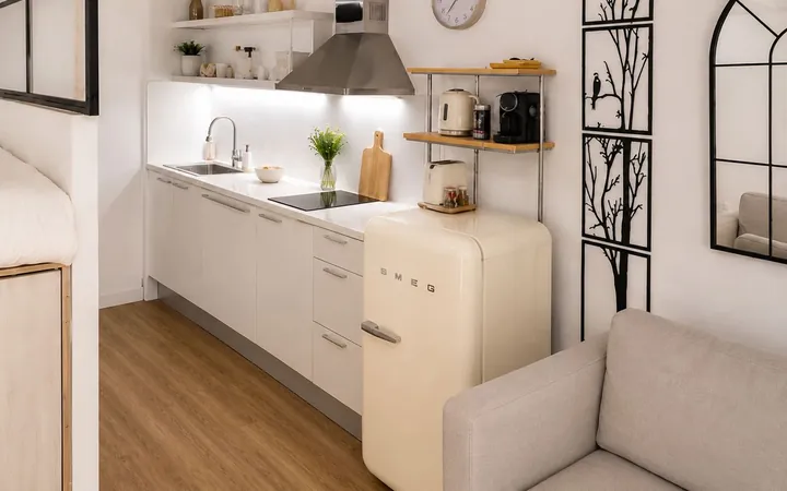 Estudio en Calle de Villarroel, 63 - Foto 3