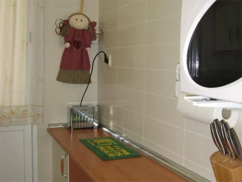 Apartamento en  Calle del Alcalde Sainz de Baranda 38 - Foto 19