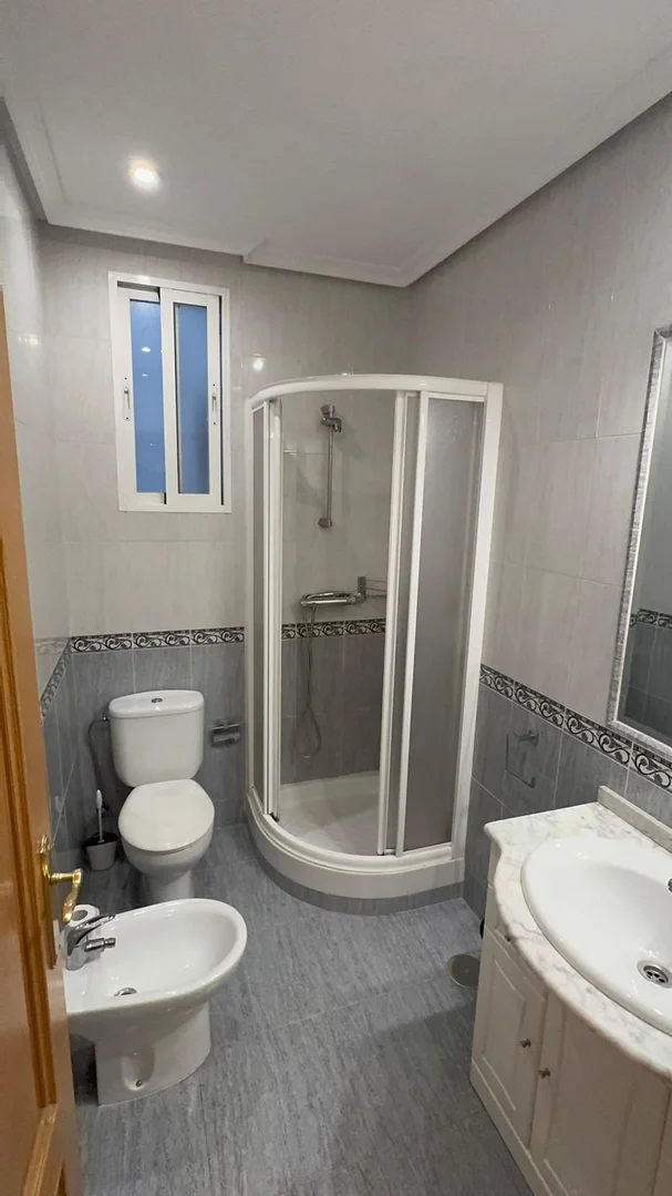 Piso en calle del General Pardiñas, 16 - Foto 10