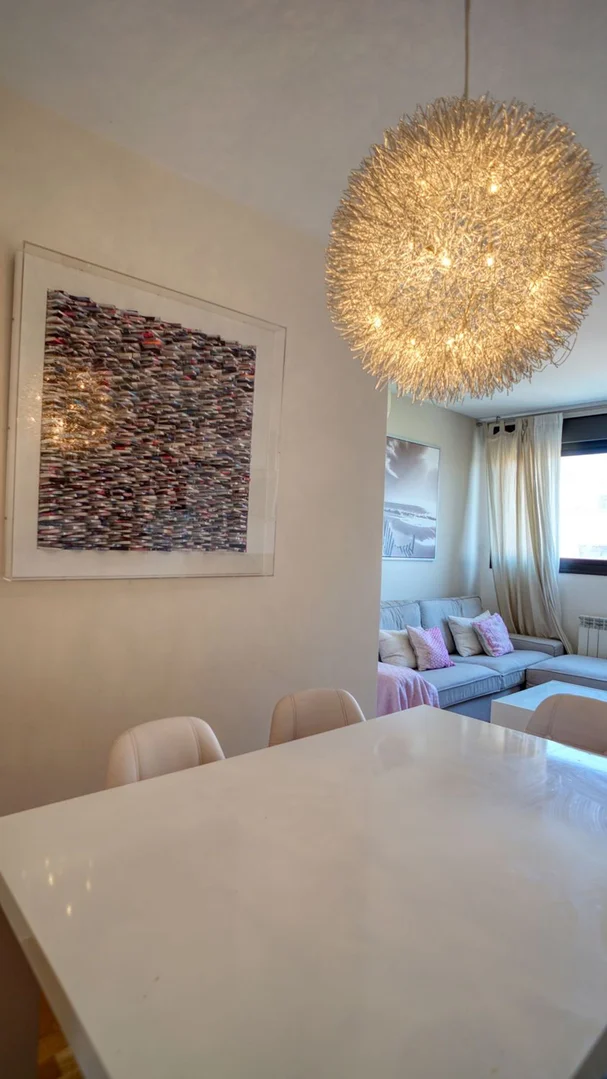 Piso en Calle del Campo de la Torre, 26, Valdebernardo - Valderrivas, Madrid - Foto 19