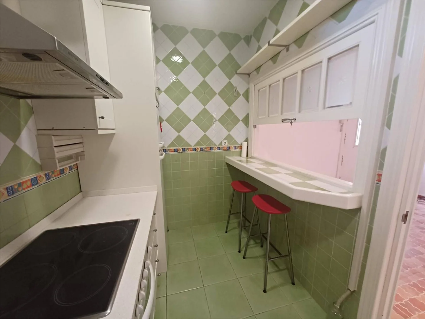 Piso en  Madrid Capital - Foto 12