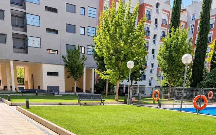 Piso en Avenida de la Gavia, 16, Ensanche de Vallecas - La Gavia - Foto 12