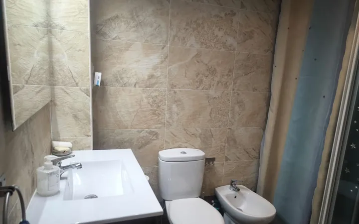 Piso en Calle de Nuestra Señora de Guadalupe, 3, Guindalera - Foto 1