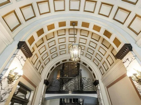 Piso en  Carrer de Muntaner 466 - Foto 17