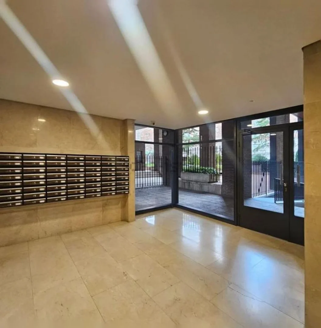 Piso en calle del Corazón de María, 4