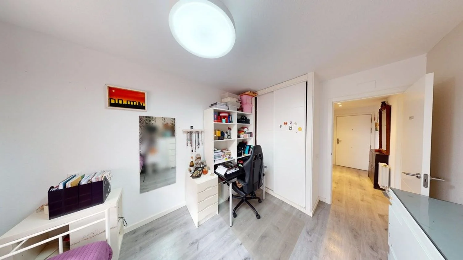 Piso en Calle de Redecilla del Camino, 2, Las Tablas - Foto 16