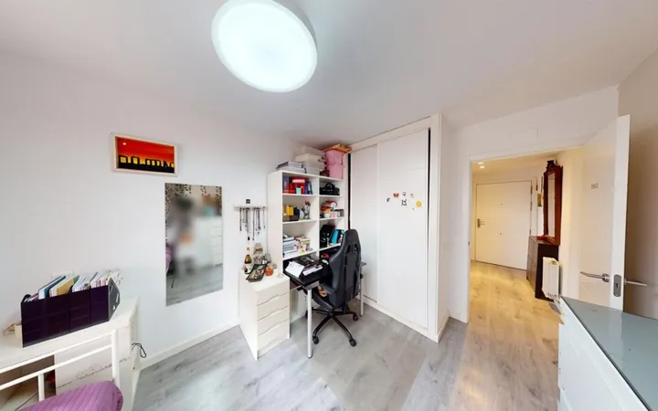 Piso en Calle de Redecilla del Camino, 2, Las Tablas - Foto 16