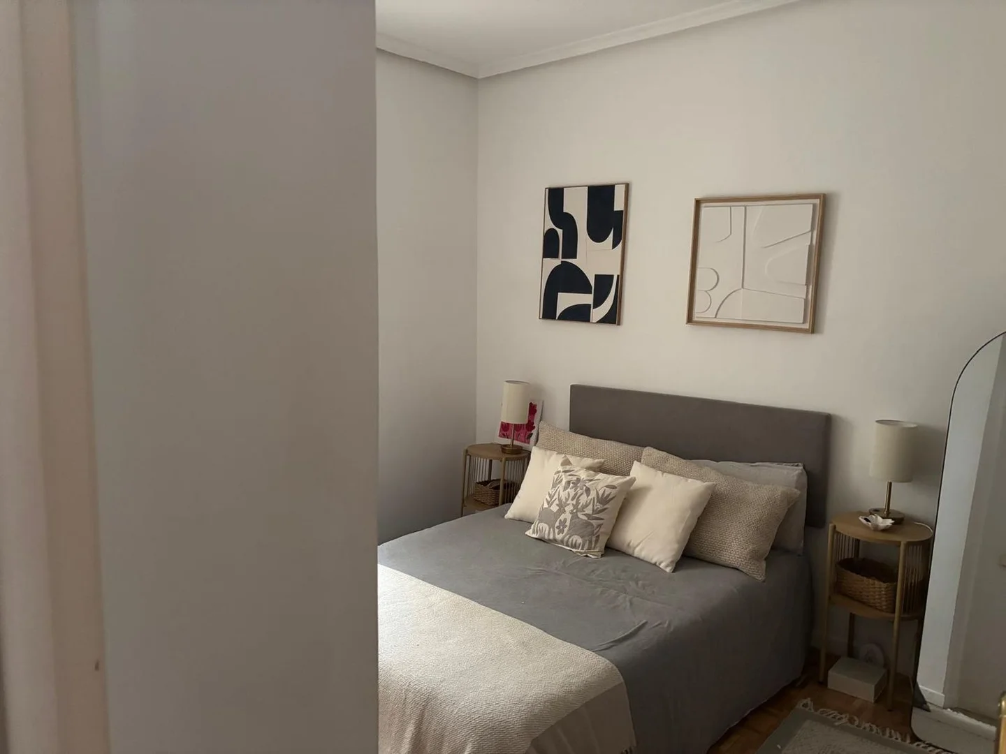 Piso en calle de Núñez de Balboa, 48 - Foto 9