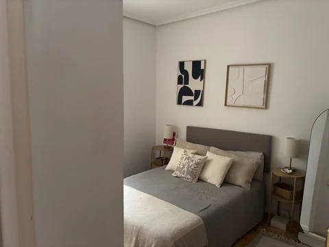 Piso en calle de Núñez de Balboa, 48 - Foto 9