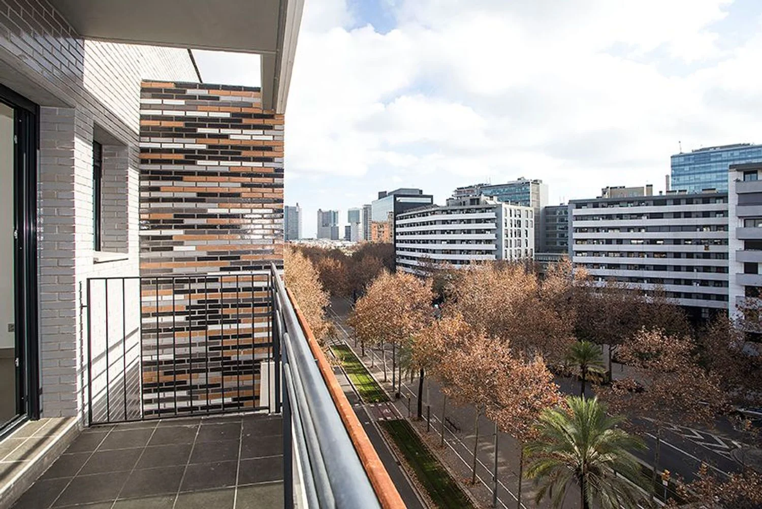 Piso en Diagonal, Provençals del Poblenou - Foto 26
