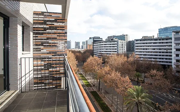 Piso en Diagonal, Provençals del Poblenou - Foto 26
