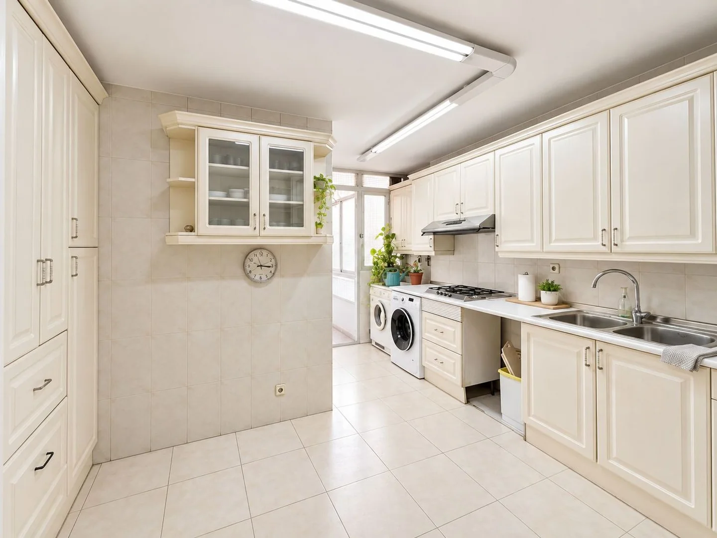 Piso en Calle de la Reina Mercedes, 17, Cuatro Caminos - Foto 19