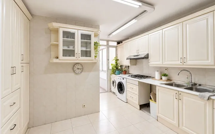 Piso en Calle de la Reina Mercedes, 17, Cuatro Caminos - Foto 19