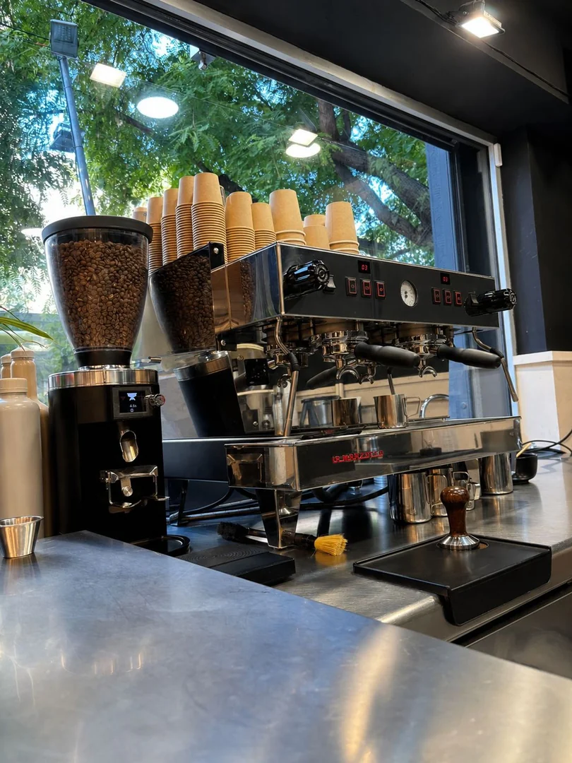 Local en Cafetería en Plaza de Gal·la Placídia, 4, Vila de Gràcia - Foto 4