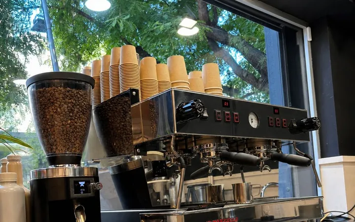 Local en Cafetería en Plaza de Gal·la Placídia, 4, Vila de Gràcia - Foto 4