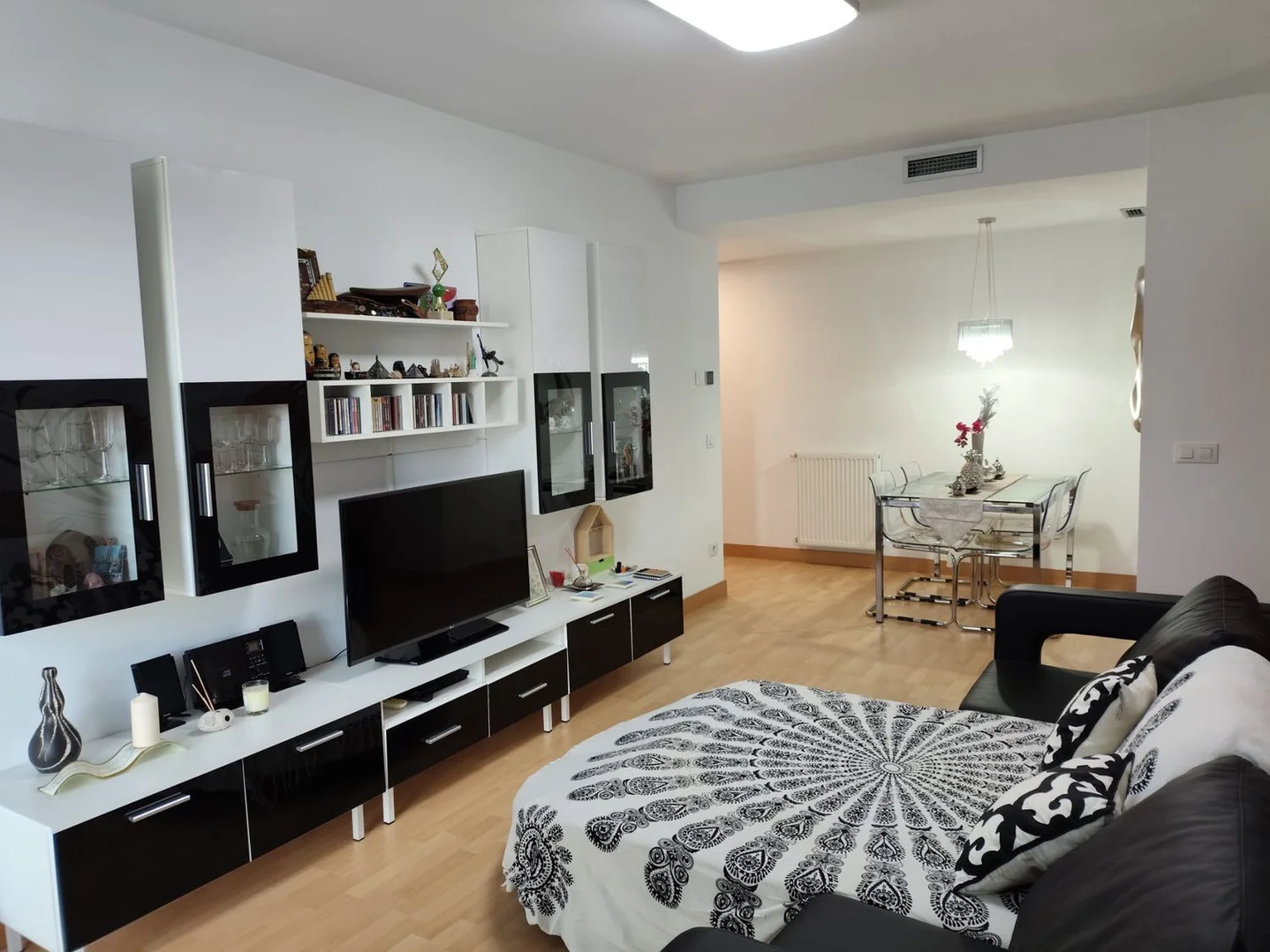 Piso en calle Fernando Higueras, 19 - Foto 6