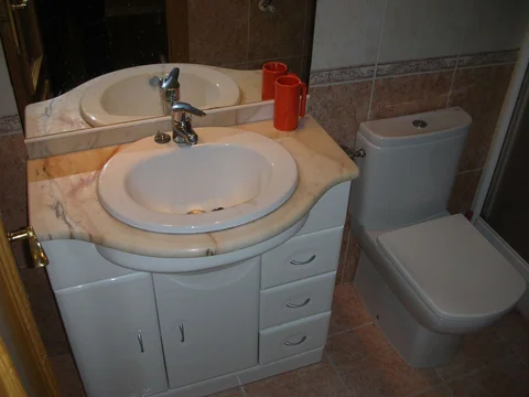 Piso en calle Luisa Fernanda, 15 - Foto 10