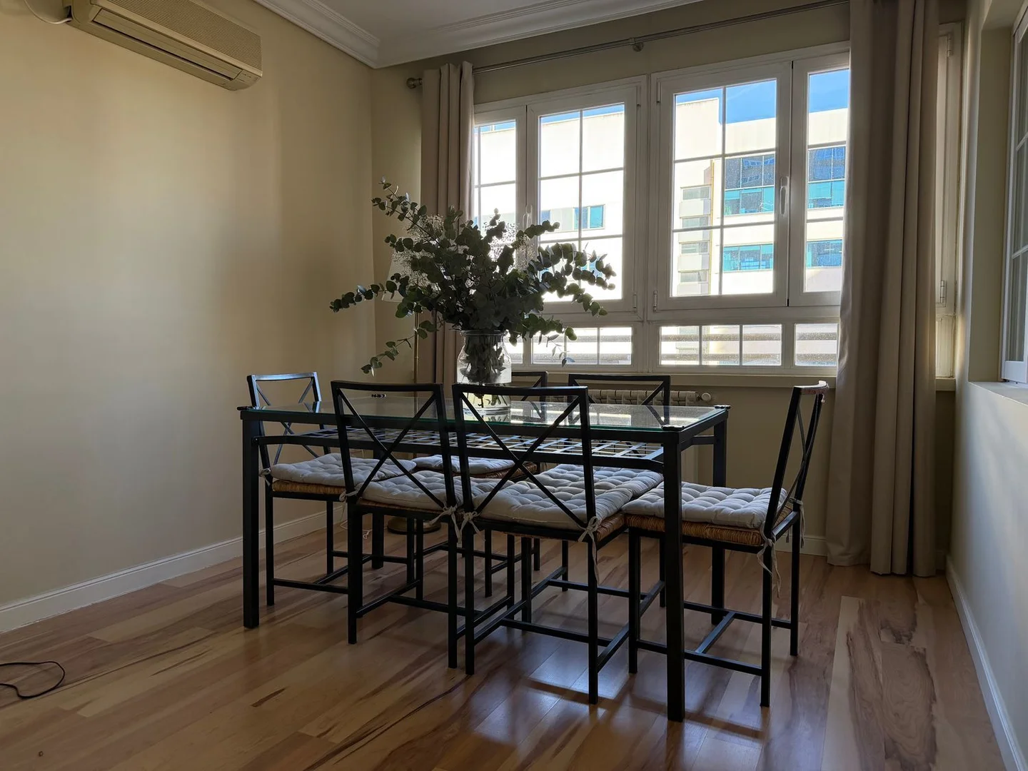 Piso en calle del Poeta Joan Maragall, 51 - Foto 5