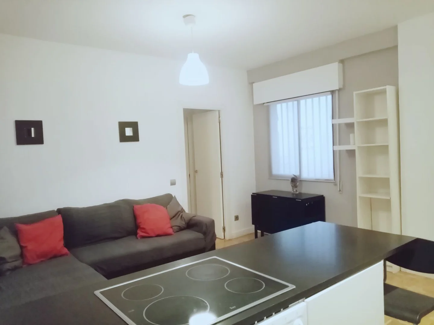Piso en Calle Caravaca, 7, Lavapiés-Embajadores - Foto 4