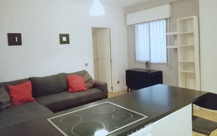 Piso en Calle Caravaca, 7, Lavapiés-Embajadores - Foto 4