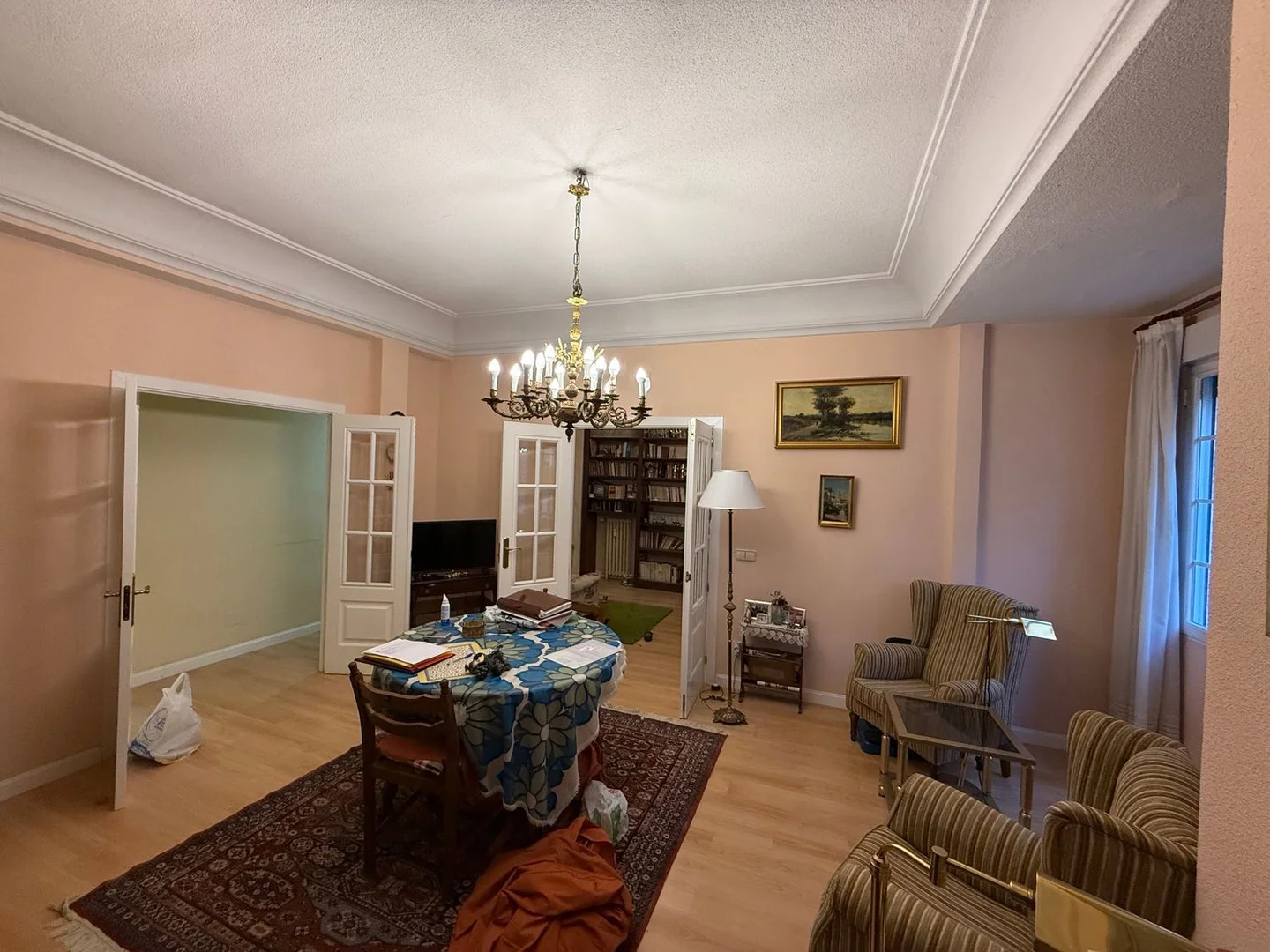 Piso en calle de Santa Cruz de Marcenado, 13 - Foto 12