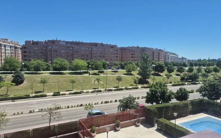 Piso en Calle de Castiello de Jaca, 31 - Foto 1