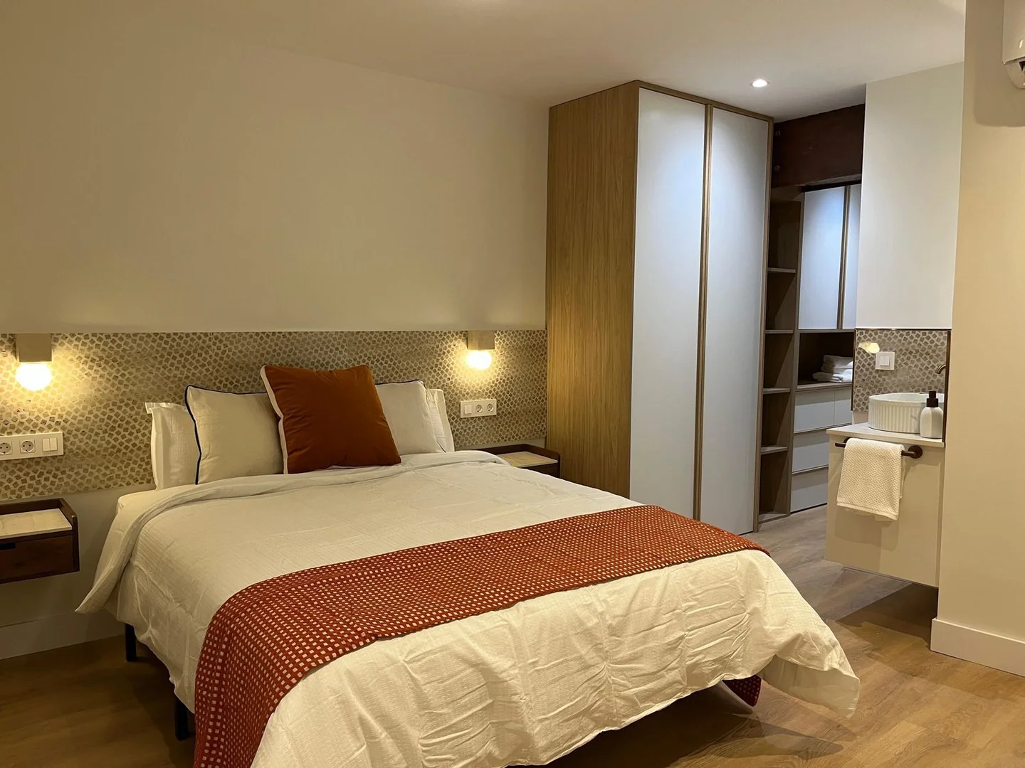 Estudio en Calle de Atocha, 43, Huertas-Cortes - Foto 6