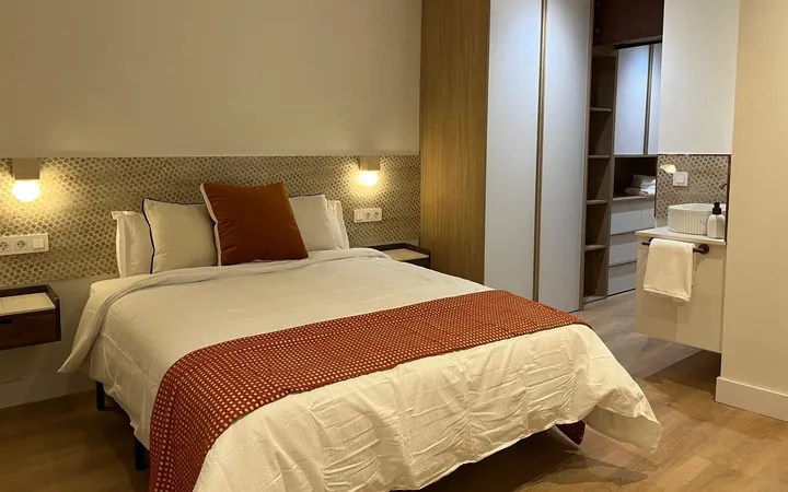 Estudio en Calle de Atocha, 43, Huertas-Cortes - Foto 6