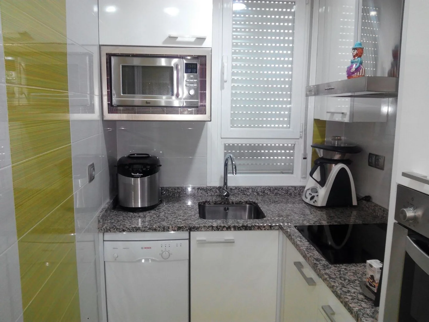 Piso - Foto 8