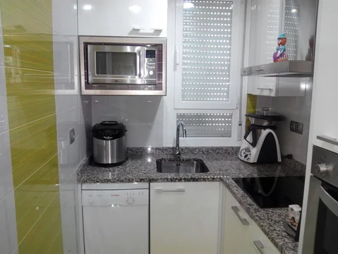 Piso - Foto 8