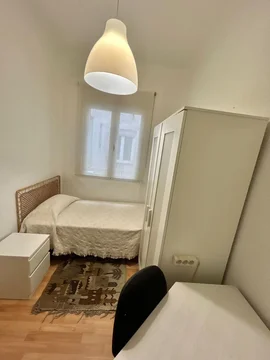Piso en Plaza Jesús, 6, Huertas-Cortes - Foto 17