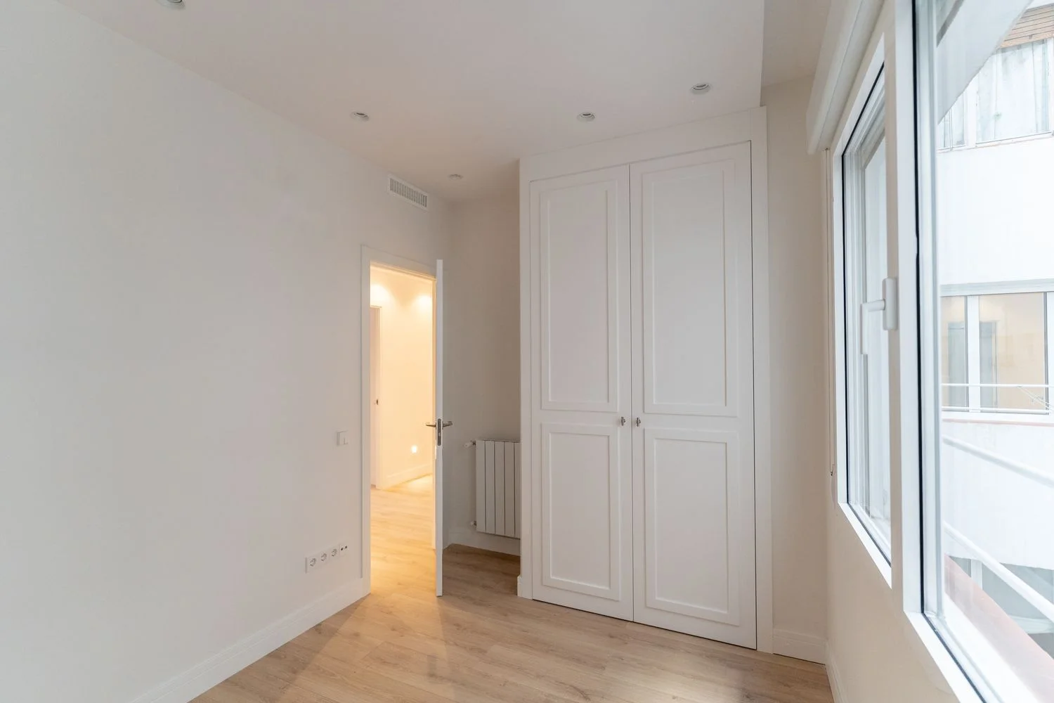 Piso en calle de Edgar Neville, 21 - Foto 28