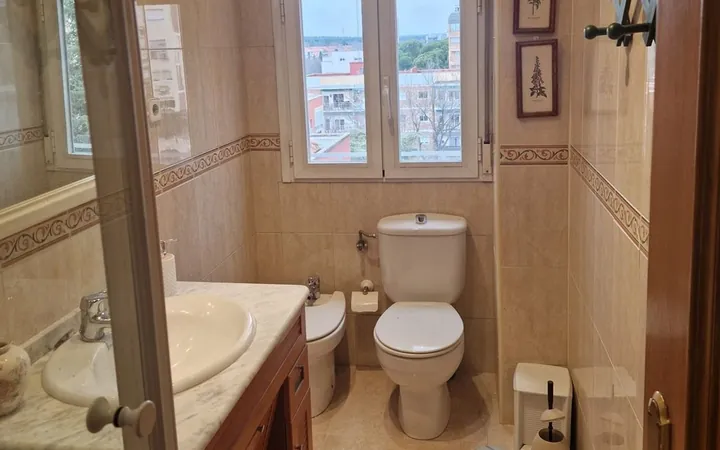 Piso en Avenida de Valladolid, 37, Casa de Campo - Foto 18