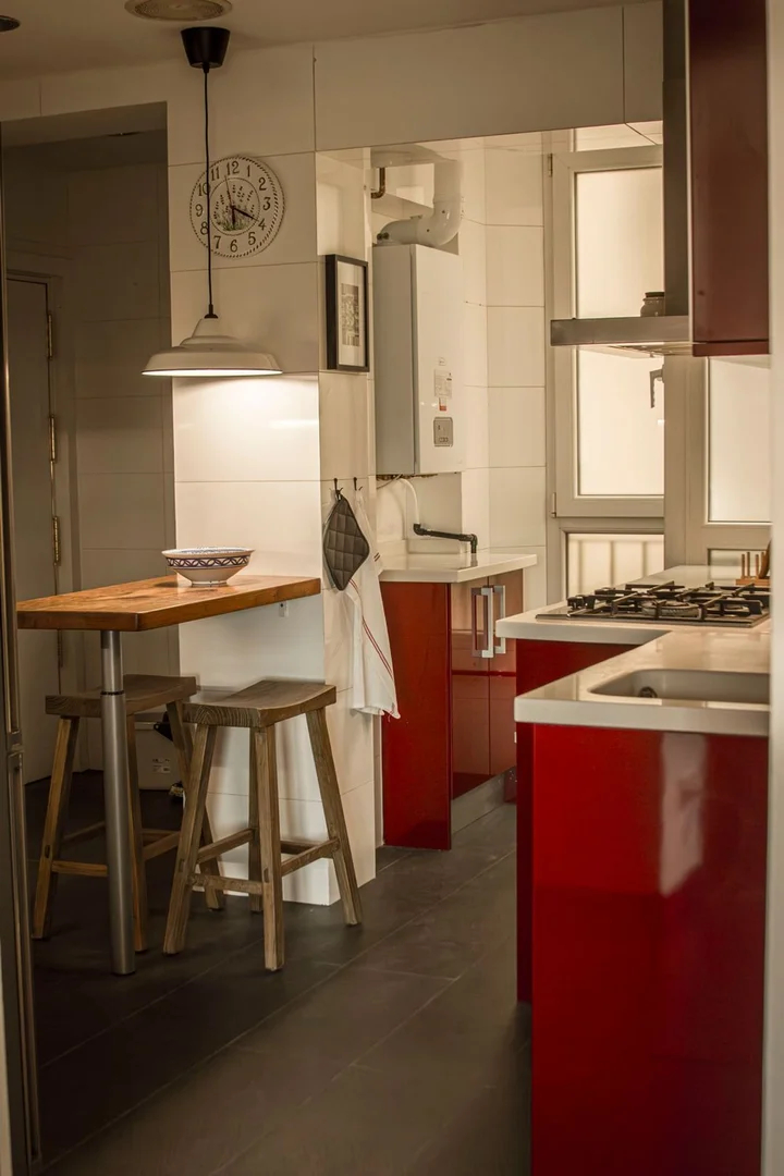 Piso en Barrio Palos de la Frontera - Foto 9