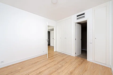 Piso en Barrio Conde Orgaz-Piovera - Foto 9