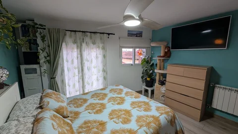 Ático en Barrio Casco Histórico de Vicálvaro - Foto 41