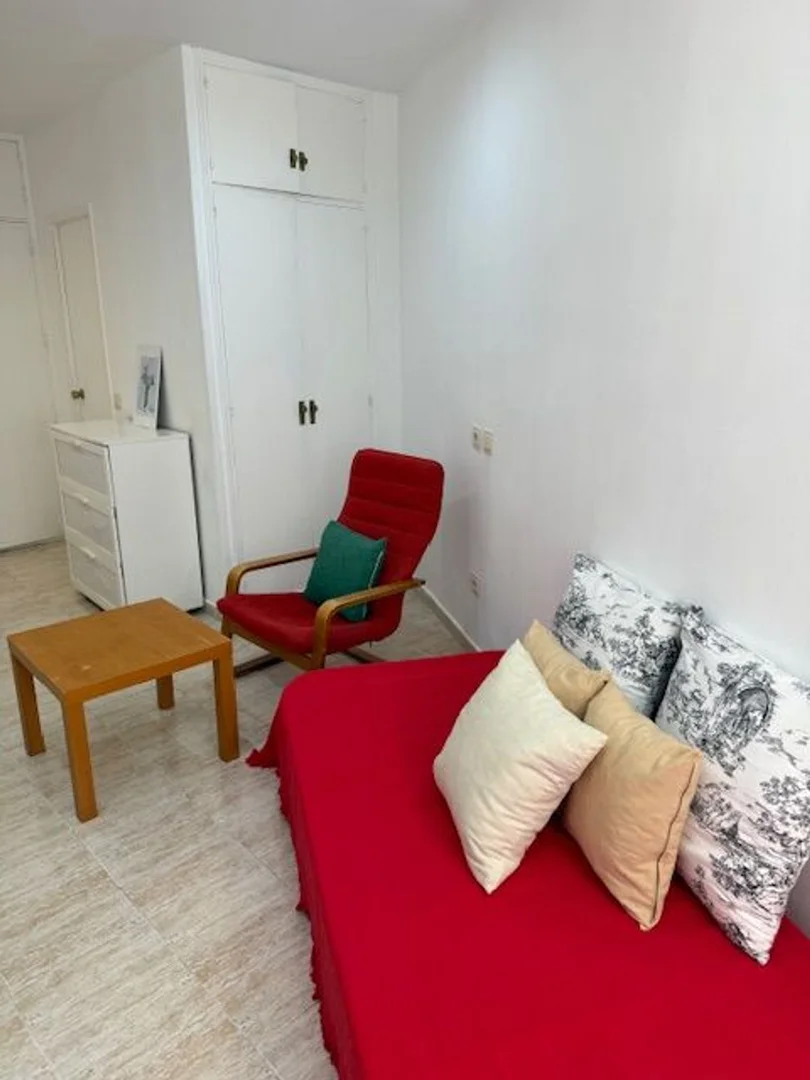 Estudio en calle de Vallehermoso, 3 - Foto 8