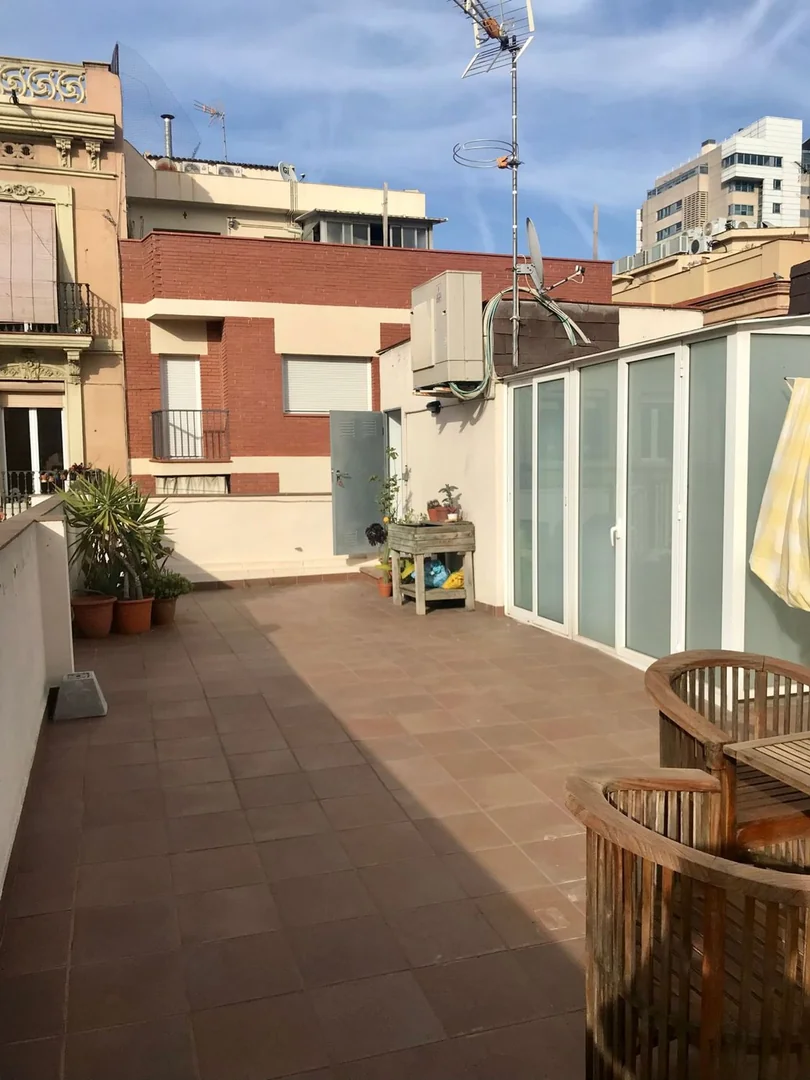 Dúplex en Calle del Ferrocarril, 8 - Foto 5