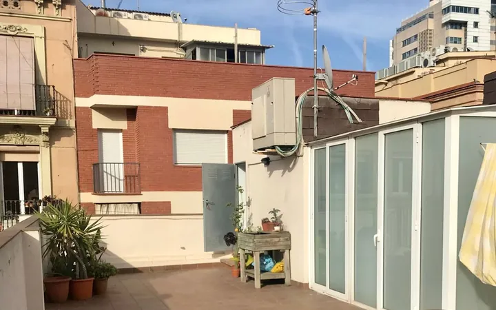 Dúplex en Calle del Ferrocarril, 8 - Foto 5