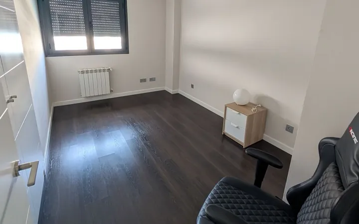 Piso en El Asombro de Damasco, 15, Los Ángeles - Foto 1