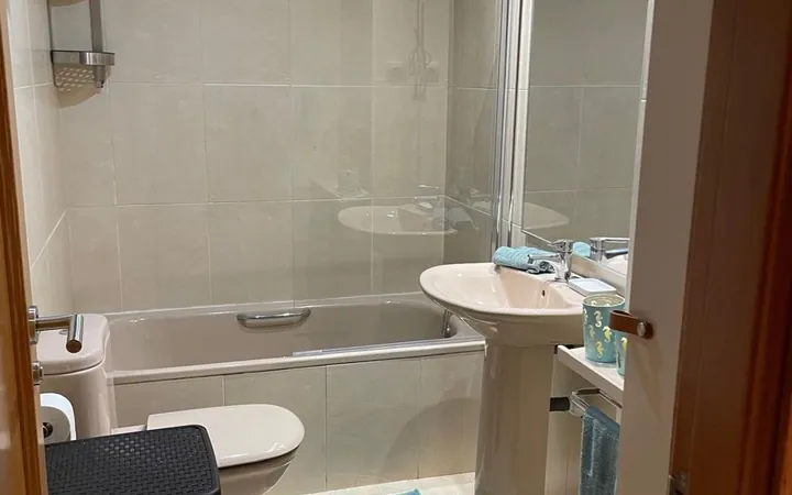 Piso en Calle de Samaniego, 10, Rejas - Foto 10