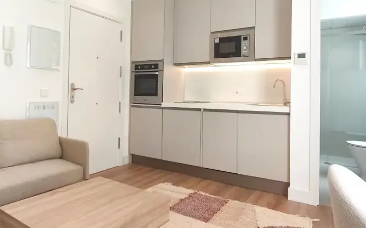 Apartamento en  Calle de Eguilaz 4 - Foto 1