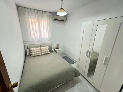 Piso en calle de Nicolás Usera, 61 - Foto 1