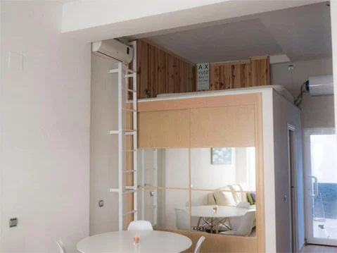 Piso en  Calle Julián del Cerro 22 - Foto 2