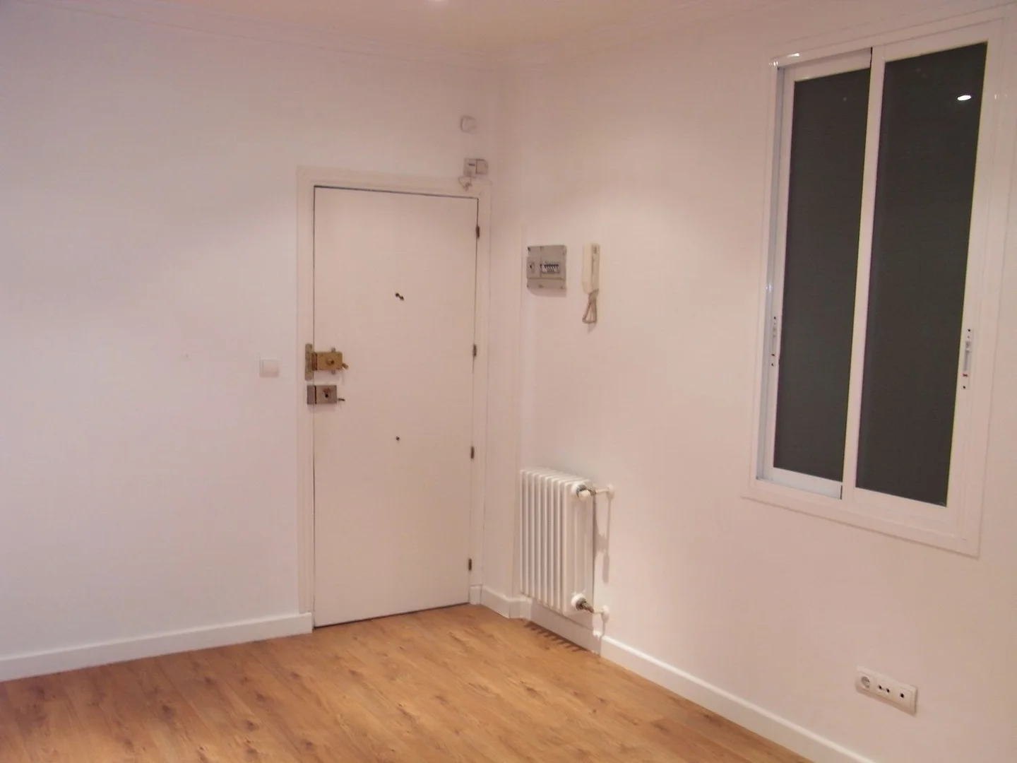 Piso en calle Doctor Cortezo, 8