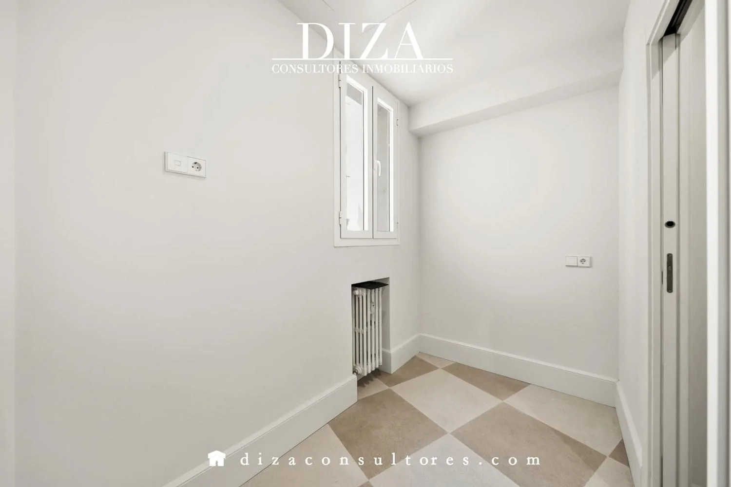 Piso en Almagro - Foto 47