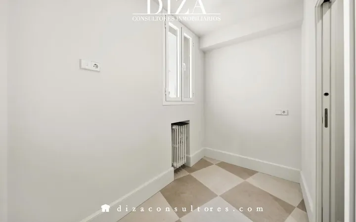 Piso en Almagro - Foto 47