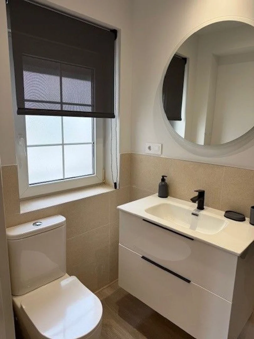 Piso en calle Moctezuma, 1 - Foto 7